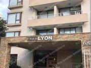 Departamento 2D sector Av Alemania