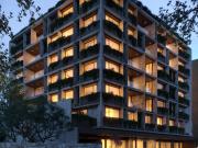 DEPARTAMENTO 2D SEGUNDA PLANTA, PUERTAS DEL SOL CUENCA