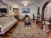 Departamento 2Do Nivel + 50% De La Azotea En Urb. Roma...