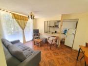 Departamento 2do Piso 3d+1b Estac. Amoblado!