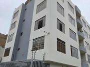 Departamento 2do piso con cochera – entrega inmediata!