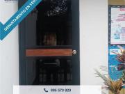 DEPARTAMENTO 2DO PISO EN VENTA 110 M2 AV. MELGAREJO – LA...