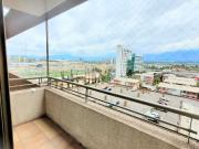 Departamento 2Dorm,1E,1B/METRO Bellavista la Florida