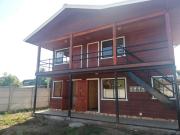 DEPARTAMENTO 2DORMITORIOS CON ESTACIONAMIENTO