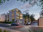 Departamento 2R Amueblado en Venta en Alma Condos,...