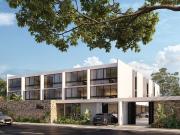 Departamento 2R en Venta en Búa en Temozón Norte