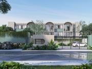 Departamento 2R+E en Venta en Santual, Temozón Norte