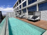 DEPARTAMENTO 2REC 2PISOS EN RENTA EN AV. PABLO NERUDA...