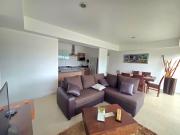Departamento 2rec amueblado y equipado con servicios...