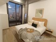 Departamento 2 Recámaras en Renta Centro Monterrey