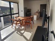 Departamento 303 Amueblado en Renta en Aries, Temozón Norte