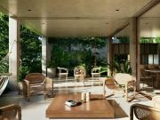 Departamento 307m2, 3 recamaras con Alberca Privada en...