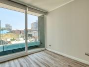 Departamento 322 B Arturo Prat 621, Santiago