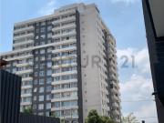 Departamento 35 m2 Briones Luco. 1D1B La Cisterna