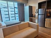 Departamento 36m2 con electrodomésticos y servicios...