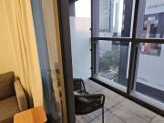 Departamento 38m2 con electrodomésticos y servicios...