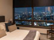 Departamento 39m2 de 1 recamara en BeGrand Reforma