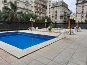 Departamento 3 Amb. 65 mts con Lavarropas en Edificio de...