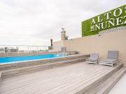 DEPART. 3 AMB. A ESTRENAR NUÑEZ FULL AMENITIES