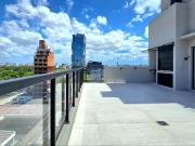 DEPARTAMENTO 3 AMB. A ESTRENAR VENTA PALERMO