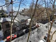 DEPARTAMENTO 3 AMB AL FRENTE CON BALCON CORRIDO Y...