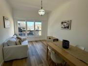 DEPARTAMENTO 3 AMB AL FRENTE CON BALCON FRANCES ZONA: CENTRO