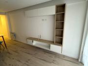 DEPARTAMENTO 3 AMB AL FRENTE, CON BALCON Y ESPACIO DE...