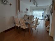 DEPARTAMENTO 3 AMB. AL FRENTE, CON BALCON Y PATIO ZONA:...