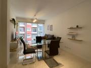 DEPARTAMENTO 3 AMB AL FRENTE CON BALCON Y VISTA LATERAL...