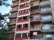 Departamento 3 amb. al frente con cochera