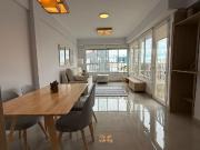 DEPARTAMENTO 3 AMB AL FRENTE, CON DORMITORIO EN SUITE...
