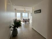 DEPARTAMENTO 3 AMB AL FRENTE CON VISTA AL MAR, BALCON...