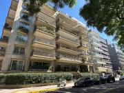 Departamento 3 amb Alquiler Belgrano Chico c/coch
