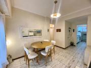 Departamento 3 amb amoblado y a 2 cuadras del mar