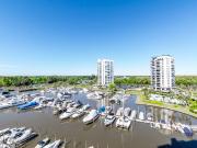 DEPARTAMENTO 3 AMB AMUEBLADO VISTA AL RIO