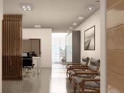 DEPARTAMENTO 3 AMB APTO COMERCIAL PROFESIONAL
