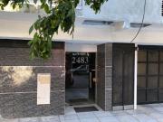 DEPARTAMENTO 3 AMB, C/2 COCHERAS, MUY LUMINOSO