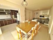 Venta de depto 3 amb c/cochera doble Zona Golf Playa Grande