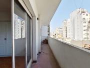 DEPARTAMENTO 3 AMB C DEPENDENCIA BALCÓN ATERRAZADO