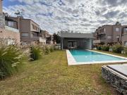 Departamento 3 amb C/Coch en Green Village Pilar con Renta