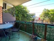 DEPARTAMENTO 3 AMB C/COCHERA Y BALCON CORRIDO