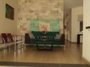 Departamento 3 amb c/cochera y baulera