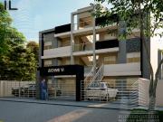 |DEPARTAMENTO 3 AMB C/ESPACIO VEHICULAR| JUCHANI VI | |...