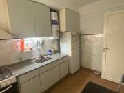 Departamento 3 amb con balcon a la calle