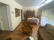Departamento 3 amb con balcon a la calle