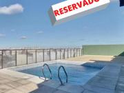 Departamento 3 Amb con Balcón al Frente y Pileta