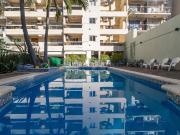 DEPARTAMENTO 3 AMB. CON BALCÓN COCHERA AMENITIES