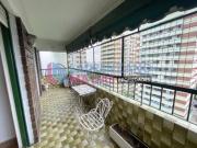 ¡RESERVADO! DEPARTAMENTO 3 AMB. CON BALCON EN VILLA URQUIZA