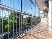 DEPARTAMENTO 3 AMB CON BALCON PARQUE CHACABUCO