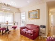 Departamento 3 amb con balcón Saavedra VENTA